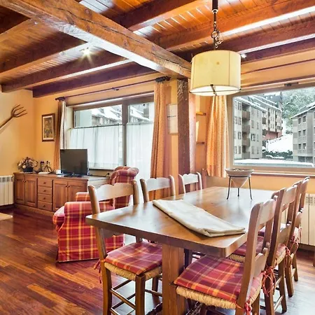 Apartmán Luderna - Tuca